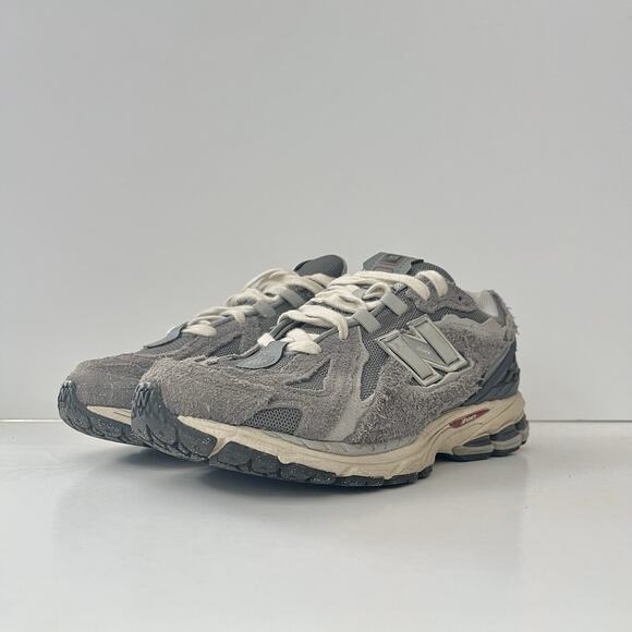 2023 New Balance 1906D Protection Pack Harbor Grey Castlerock M1906DA Sz 8.5
